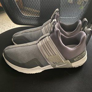 Nike Metcon Sport Dark Grey (AQ7489-001) Men Size 10 MUST SEE FLAWLESS!!
